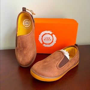 Livie & Luca Ridge slip on - great for school!